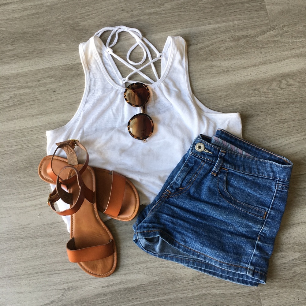 Levi Shorts
